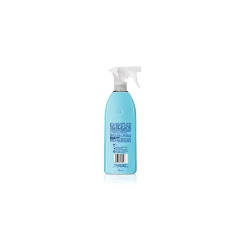 Method Cleaning Products Bathroom Cleaner Tub + Tile Eucalyptus Mint Spray Bottle 28 fl oz