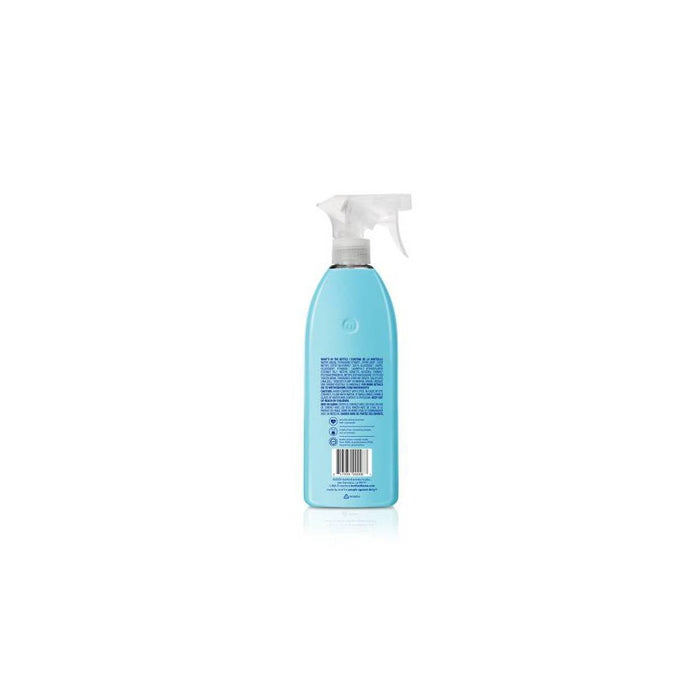 Method Cleaning Products Bathroom Cleaner Tub + Tile Eucalyptus Mint Spray Bottle 28 fl oz