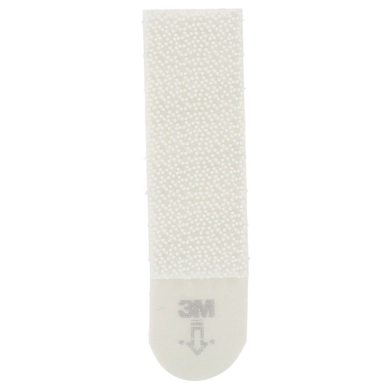 6ct 3M Command Picture Hanging Strips (Medium) - White