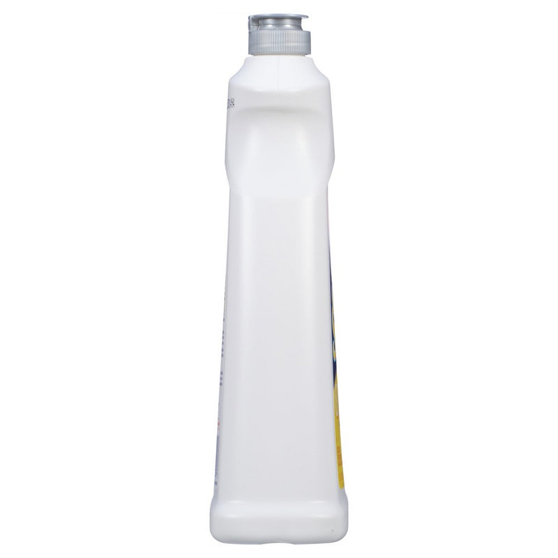 Soft Scrub Total All Purpose Bath and Kitchen Cleanser Lemon Scent 36 oz
