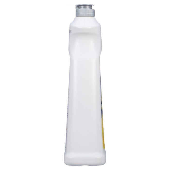 Soft Scrub Total All Purpose Bath and Kitchen Cleanser Lemon Scent 36 oz