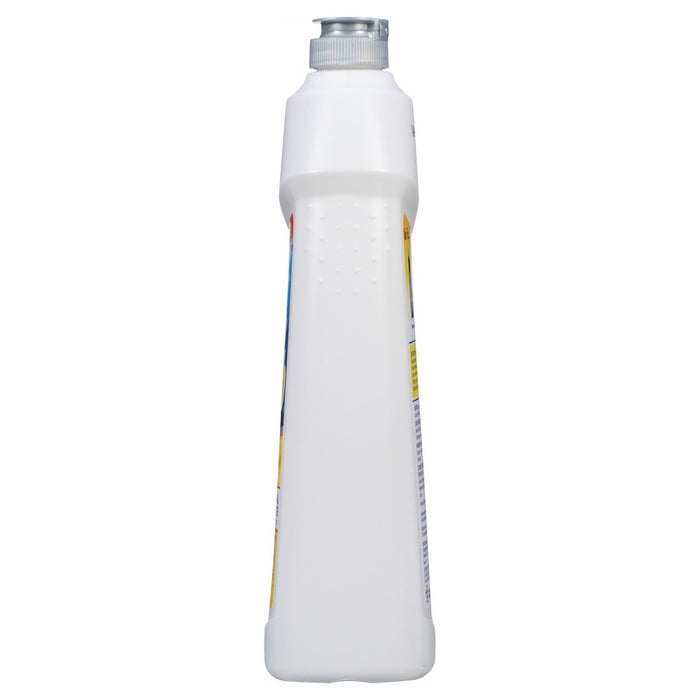 Soft Scrub Total All Purpose Bath and Kitchen Cleanser Lemon Scent 36 oz