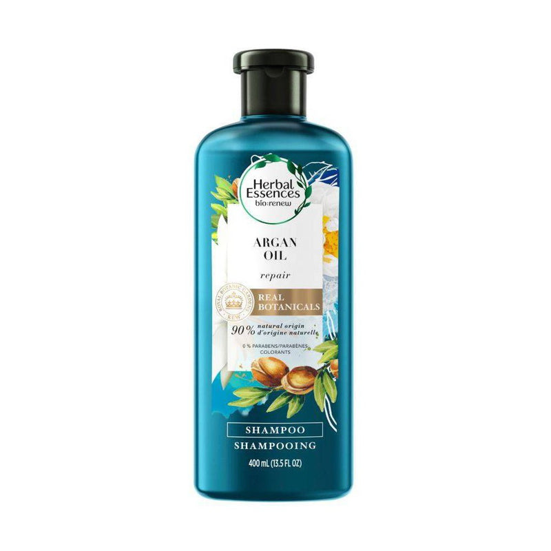 Herbal Essences Bio:Renew Argan Oil Of Morocco Repairing Shampoo - 13.5 fl oz