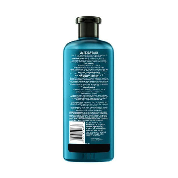 Herbal Essences Bio:Renew Argan Oil Of Morocco Repairing Shampoo - 13.5 fl oz