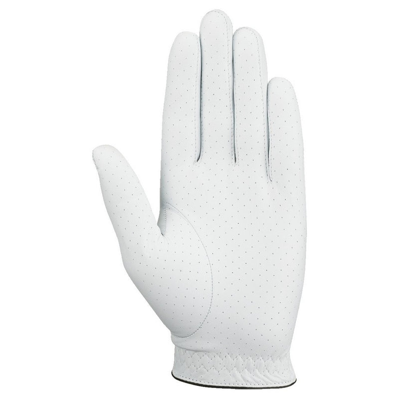 Callaway Golf Glove Soft M - LEFT - White