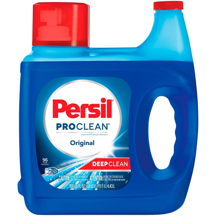 Persil Original Scent HE Liquid Laundry Detergent - 150oz