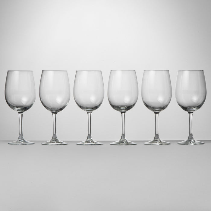 12oz Wine Glass - Made By Design