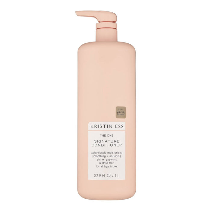 Kristin Ess The One Signature Conditioner - 33.8 fl oz
