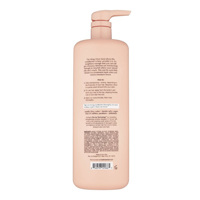 Kristin Ess The One Signature Conditioner - 33.8 fl oz