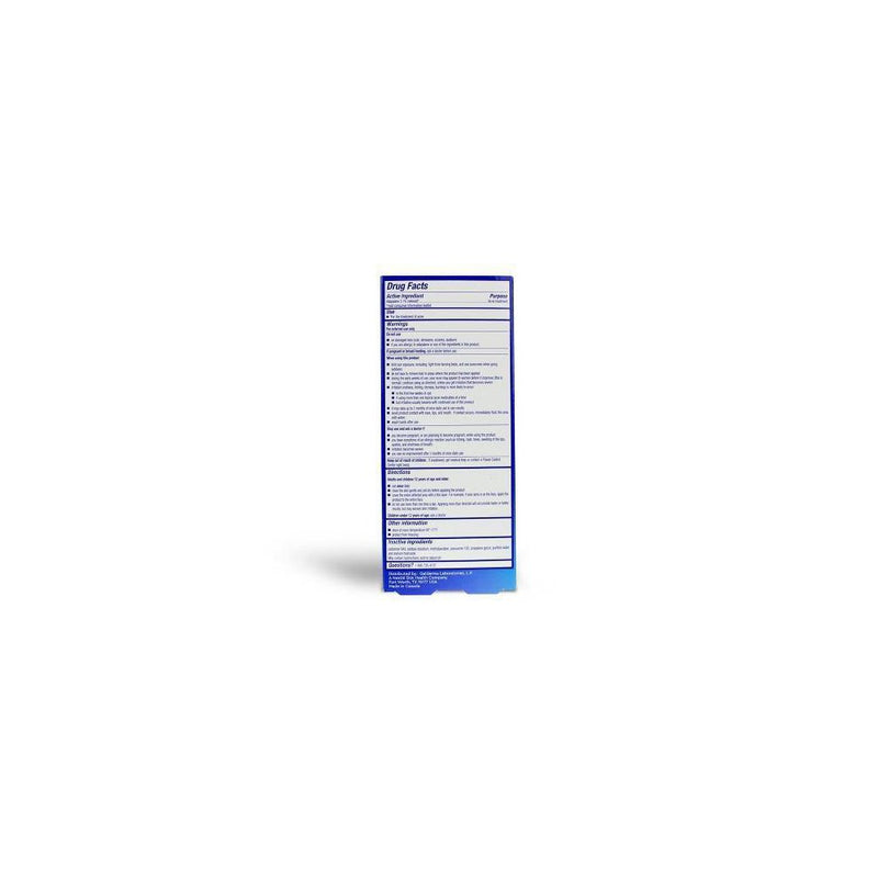 Differin Adapalene Gel 0.1% Acne Treatment - 15g