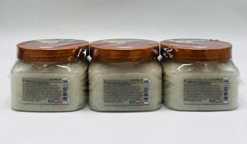 Tree Hut Coco Colada Shea Sugar Scrub - 18oz