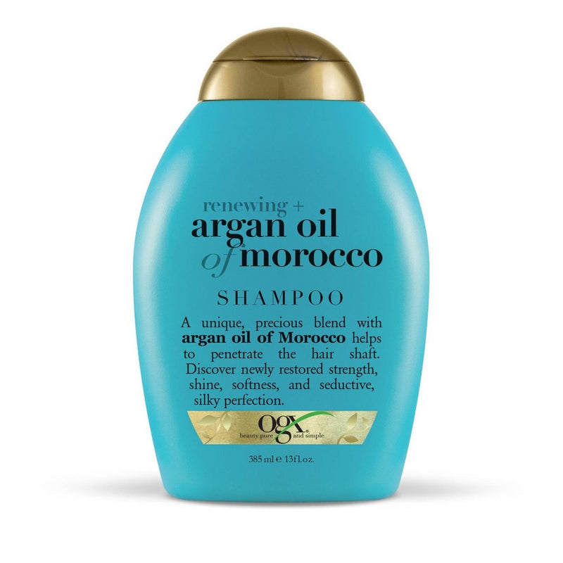OGX Renewing + Argan Oil of Morocco Shampoo - 13 fl oz