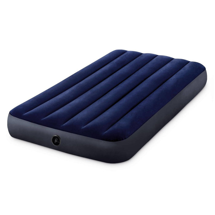 Intex Premium Durabeam 10" Twin Air Mattress
