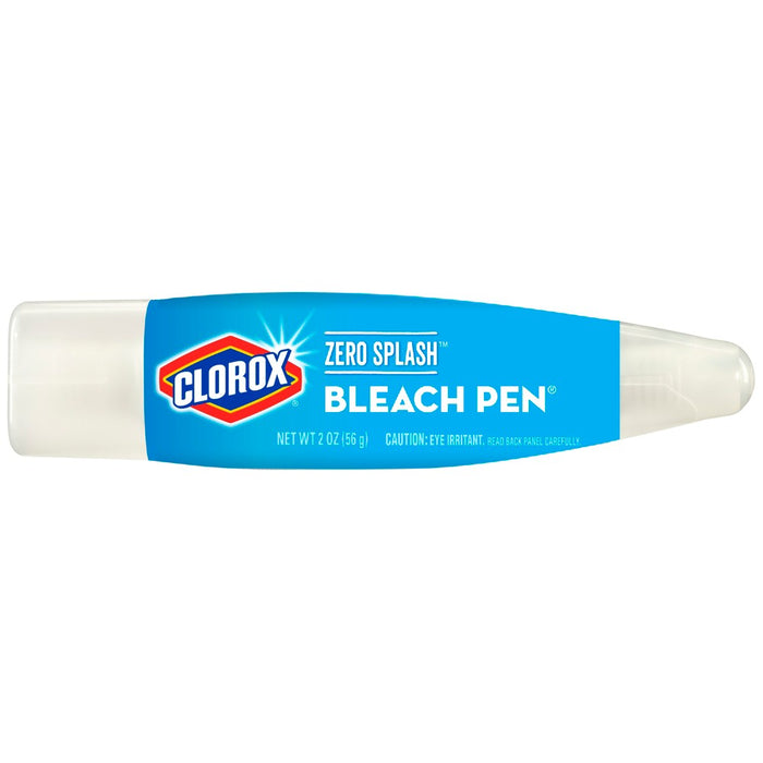Clorox Zero Splash Bleach Pen - 1 Pen
