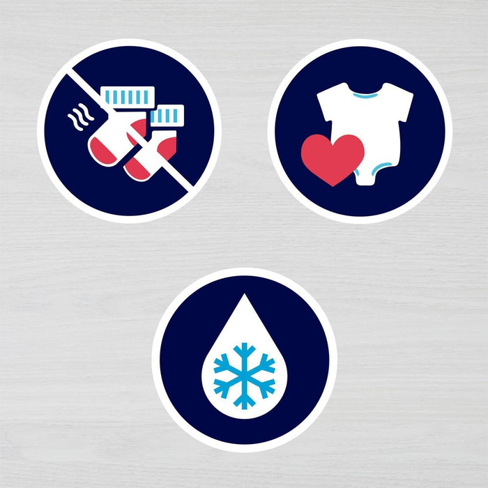 Lysol Laundry Sanitizer Free & Clear - 90oz