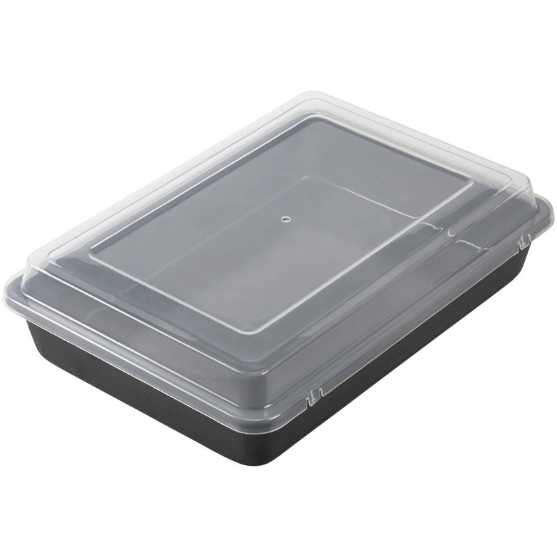 Wilton 9"x13" Nonstick Ultra Bake Professional Baking Pan with Cover