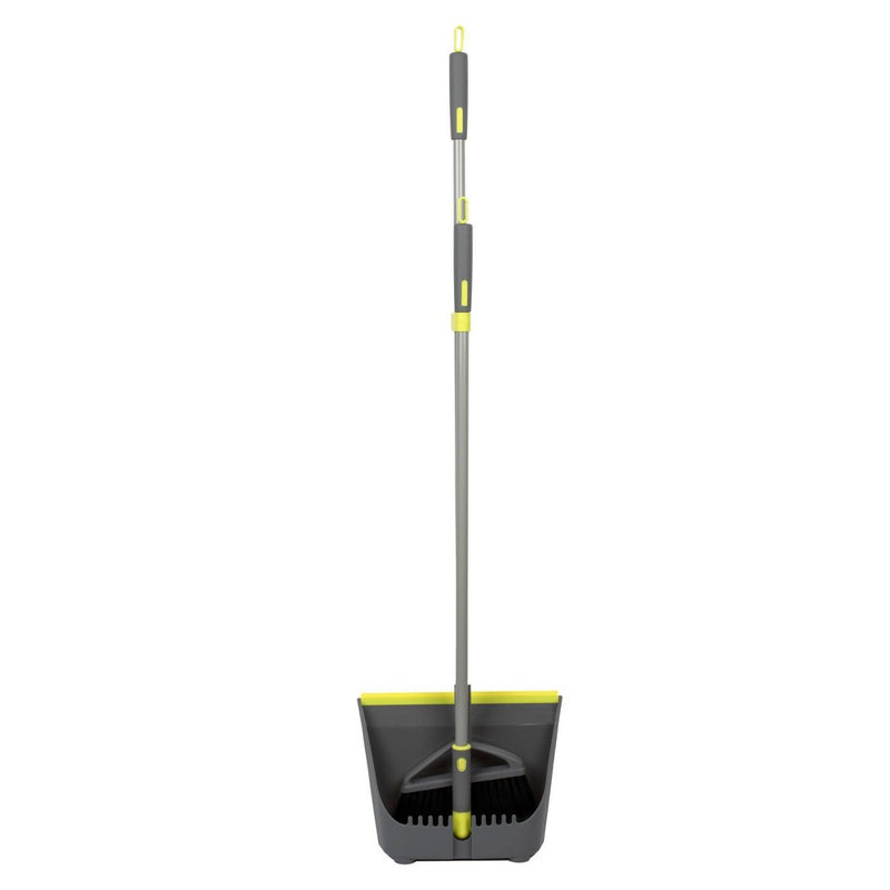 Casabella Upright Sweep Set - Gray (LOCAL PICKUP ONLY)