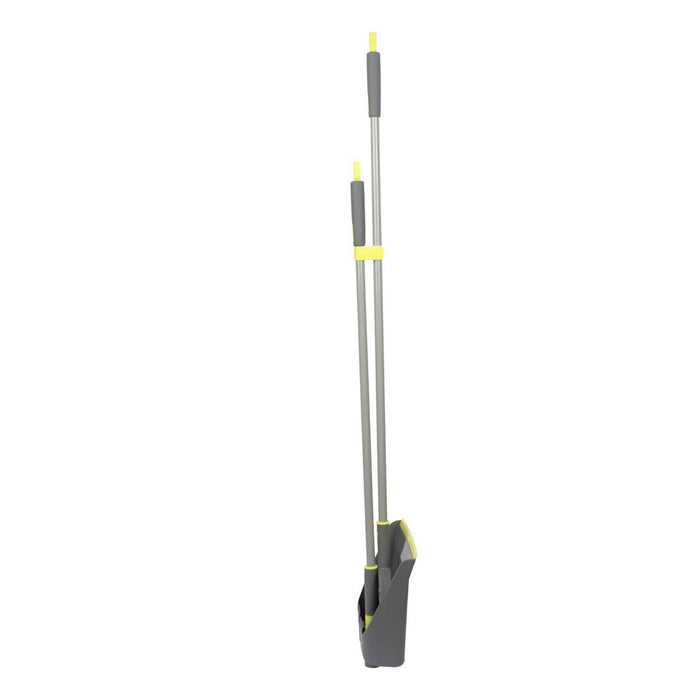 Casabella Upright Sweep Set - Gray