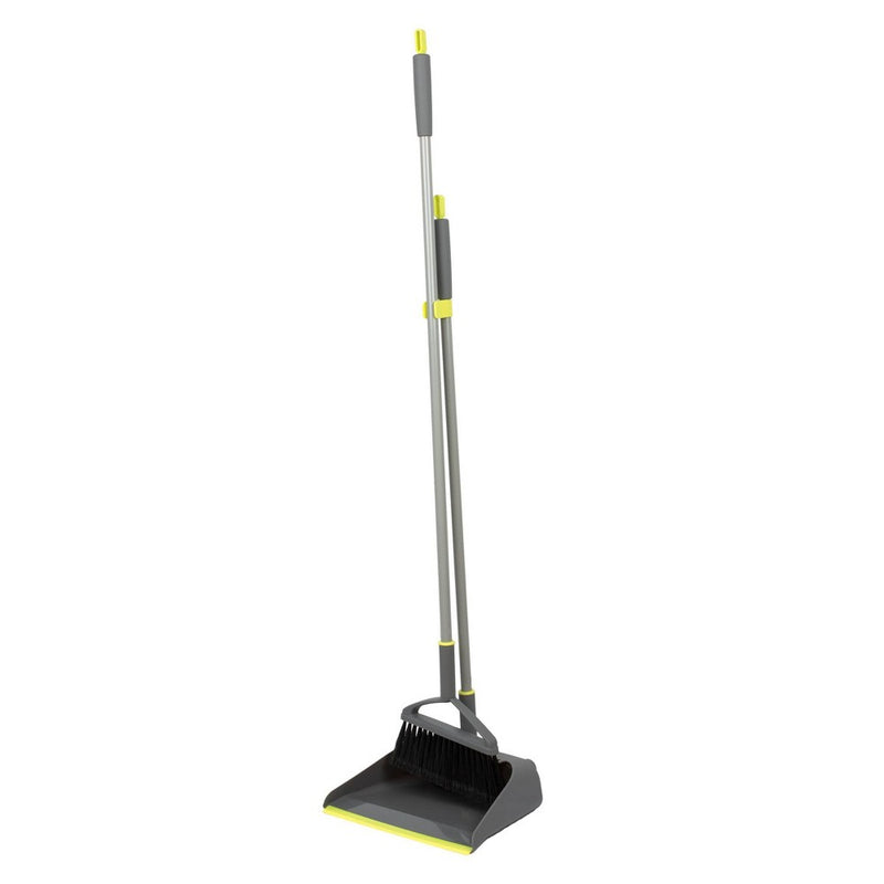 Casabella Upright Sweep Set - Gray (LOCAL PICKUP ONLY)