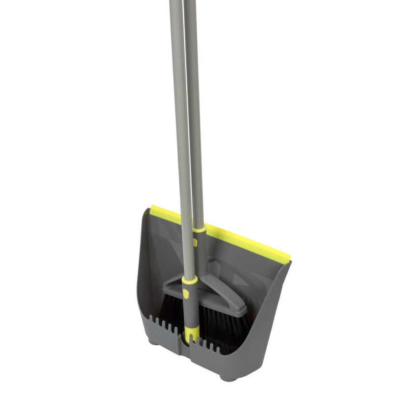 Casabella Upright Sweep Set - Gray (LOCAL PICKUP ONLY)