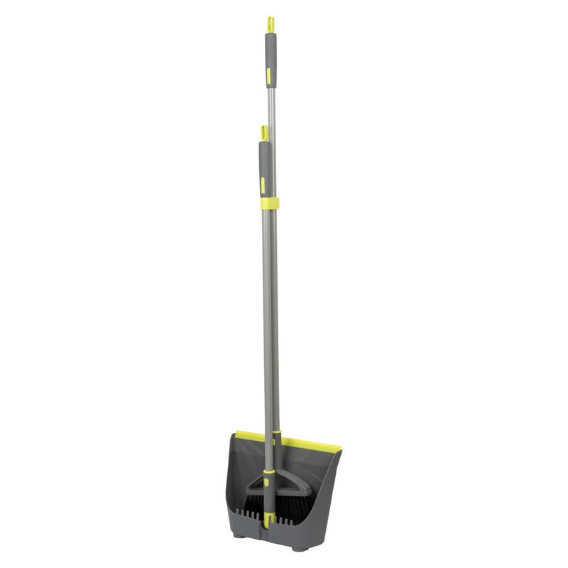 Casabella Upright Sweep Set - Gray (LOCAL PICKUP ONLY)