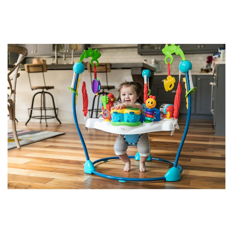 Baby Einstein Neighborhood Symphony 192250016921 (LOCAL PICKUP ONLY)