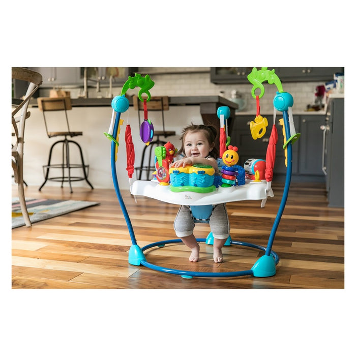 Baby Einstein Neighborhood Symphony 192250016921 (LOCAL PICKUP ONLY)