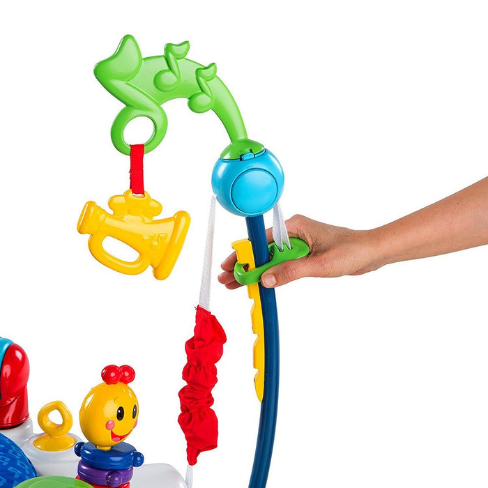Baby Einstein Neighborhood Symphony 192250016921 (LOCAL PICKUP ONLY)