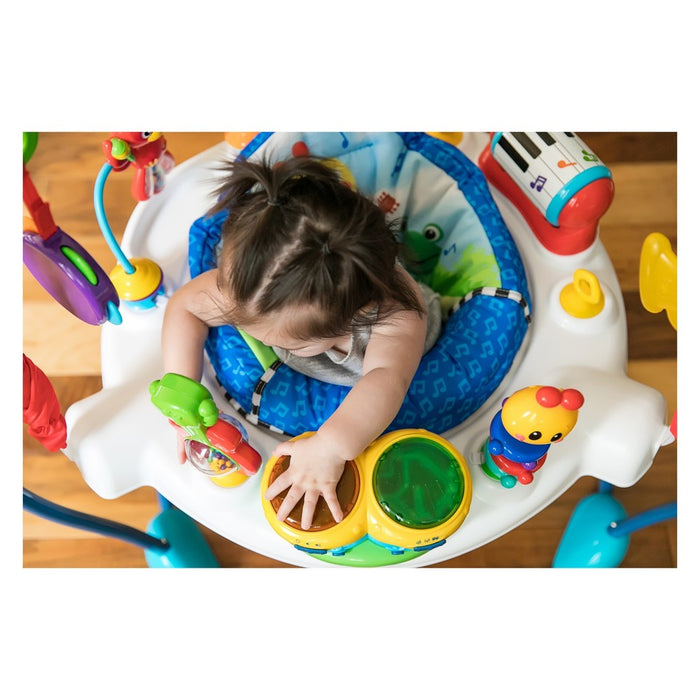 Baby Einstein Neighborhood Symphony 192250016921 (LOCAL PICKUP ONLY)