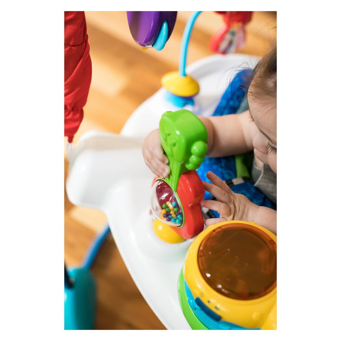 Baby Einstein Neighborhood Symphony 192250016921 (LOCAL PICKUP ONLY)