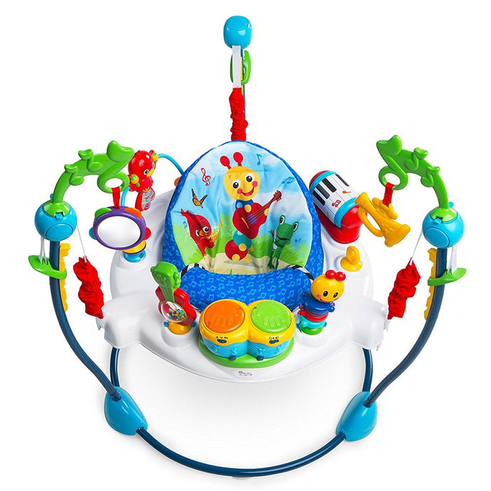 Baby Einstein Neighborhood Symphony 192250016921 (LOCAL PICKUP ONLY)