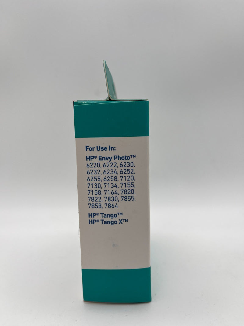 WEXFORD INKJET CARTRDIGES REPLACES HP 64 BLACK INK SEALED MR 124