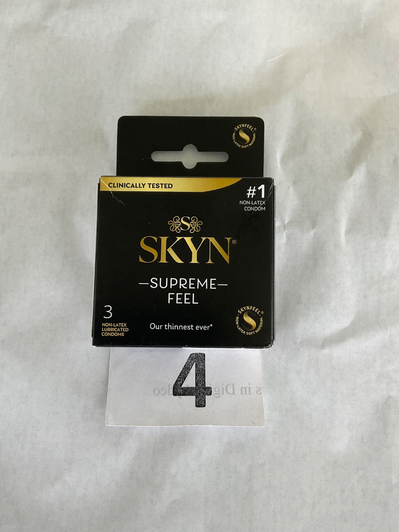 Condoms Trojan Dur