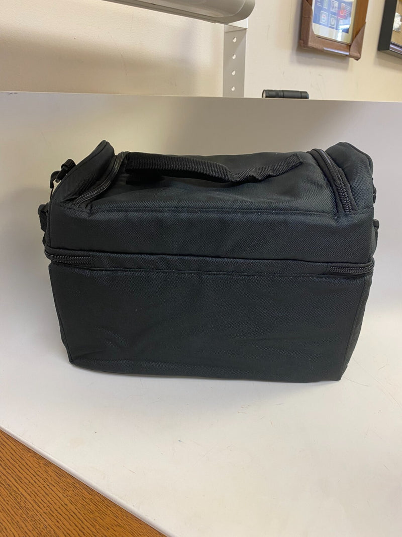 Thermos Lunch Lugger LUNCH BOX 12 x 11 x 6" w/ IsoTec Insulation Softside Cooler
