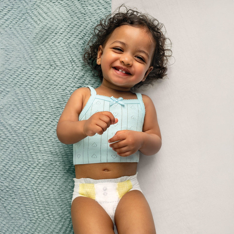 Pampers Swaddlers Ultra Day & Night Diapers, Size 7 (26-50 lbs), 100-count (LOCAL PICKUP ONLY)