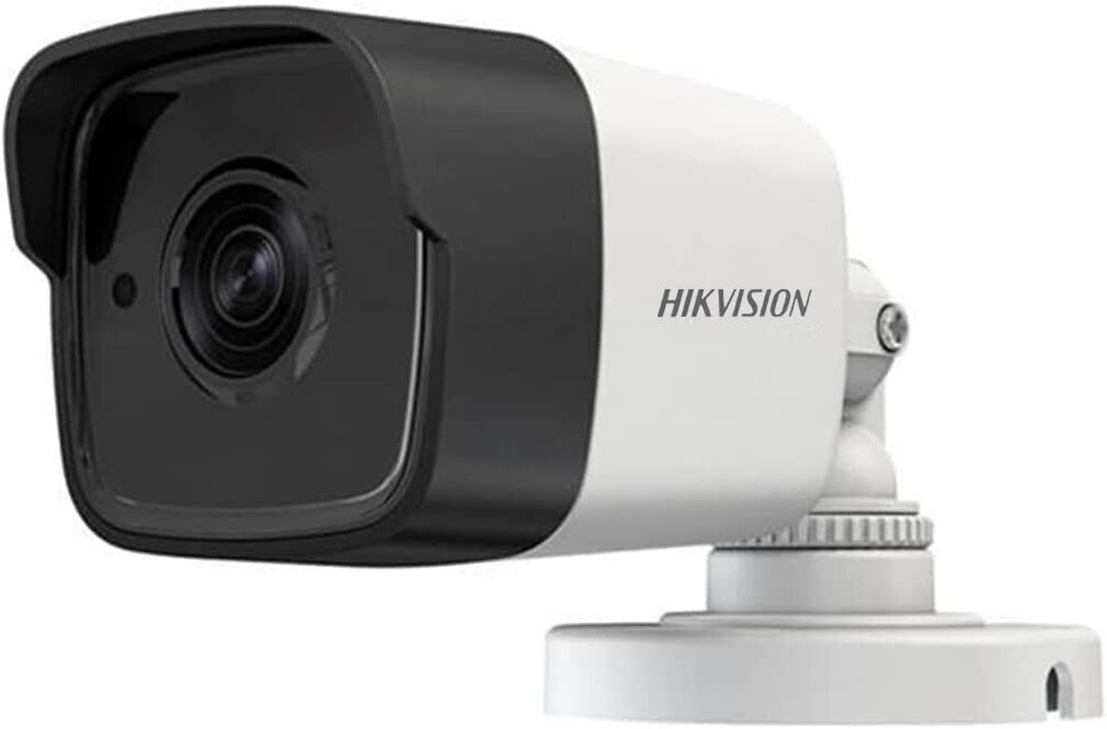 Hikvision 2MP DS-2CE16D8T-IT 3.6mm EXIR Bullet Camera