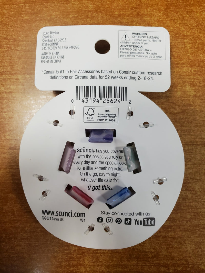 Claw Clip By Conair