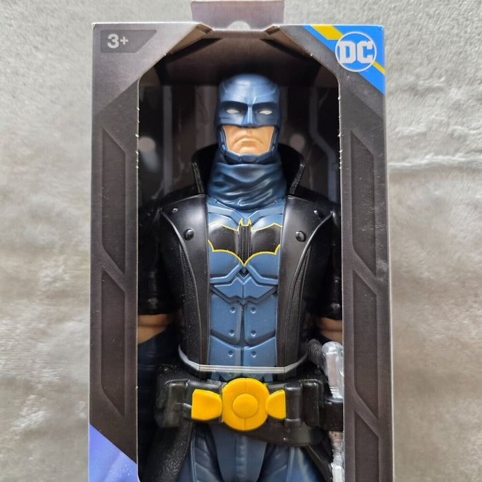 DC Comics Batman S7V2 12" Action Figure