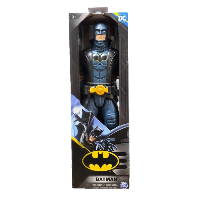 DC Comics Batman S7V2 12" Action Figure