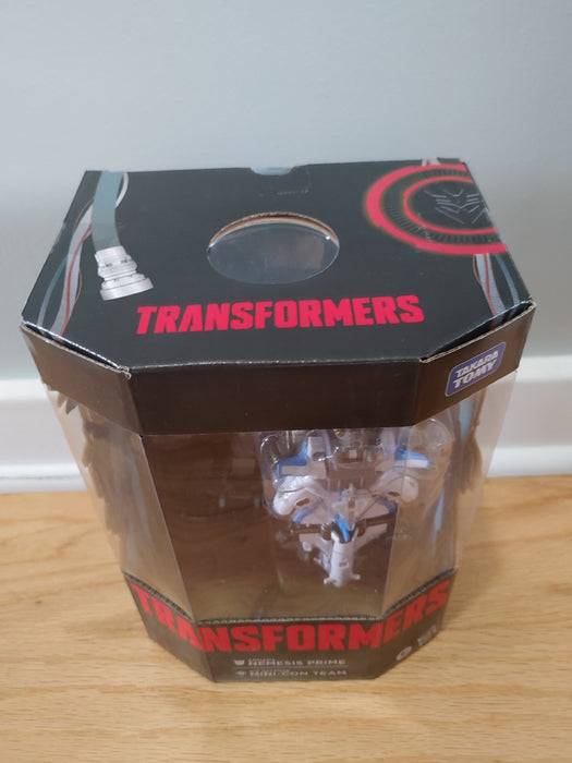 Hasbro, Transformers - Armada Nemesis Prime & Air Defense Mini-Con Team