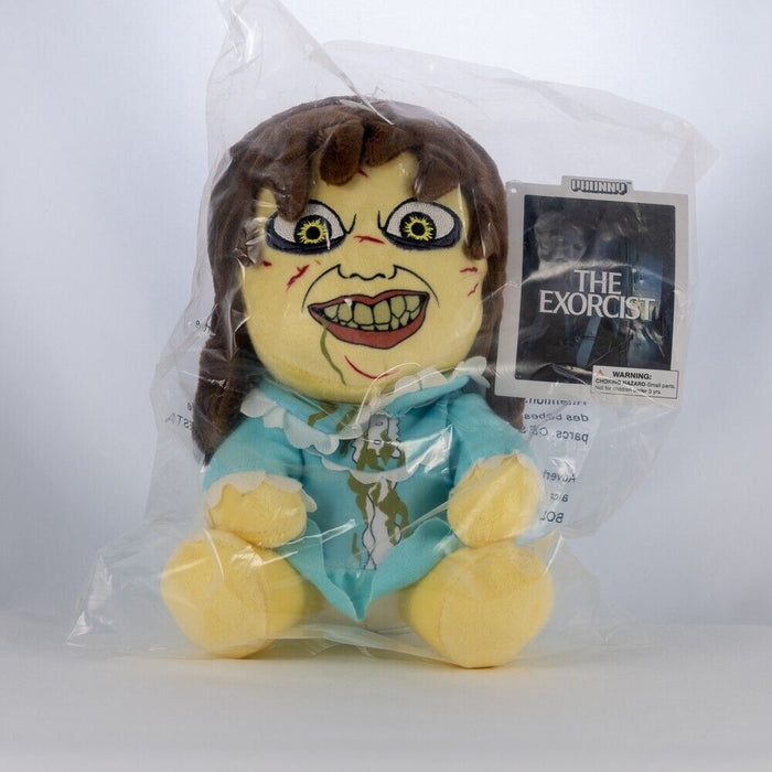 Exorcist 8" Phunny Plush - Regan