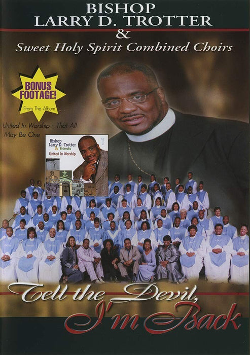 New Factory Sealed DVD