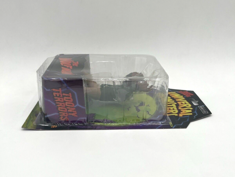 NECA Universal Monsters Toony Terrors Wolf Man 6" Scale Action Figure