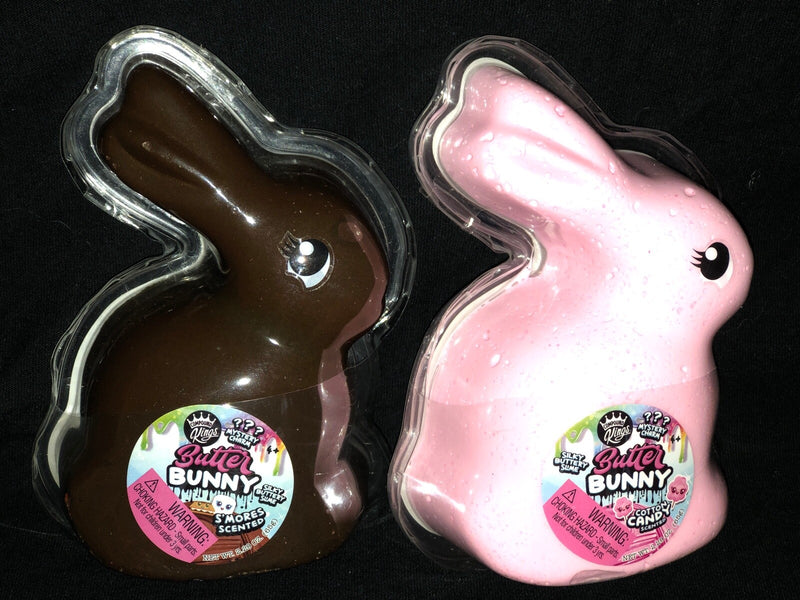 Compound Kings Easter Butter Bunny Pink Butter