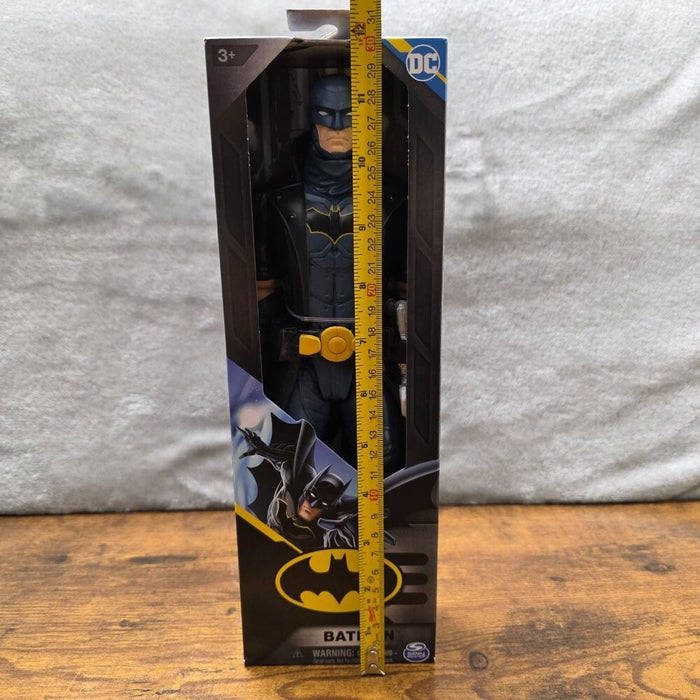 DC Comics Batman S7V2 12" Action Figure