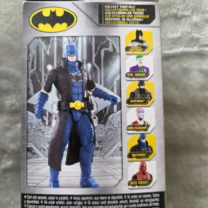 DC Comics Batman S7V2 12" Action Figure