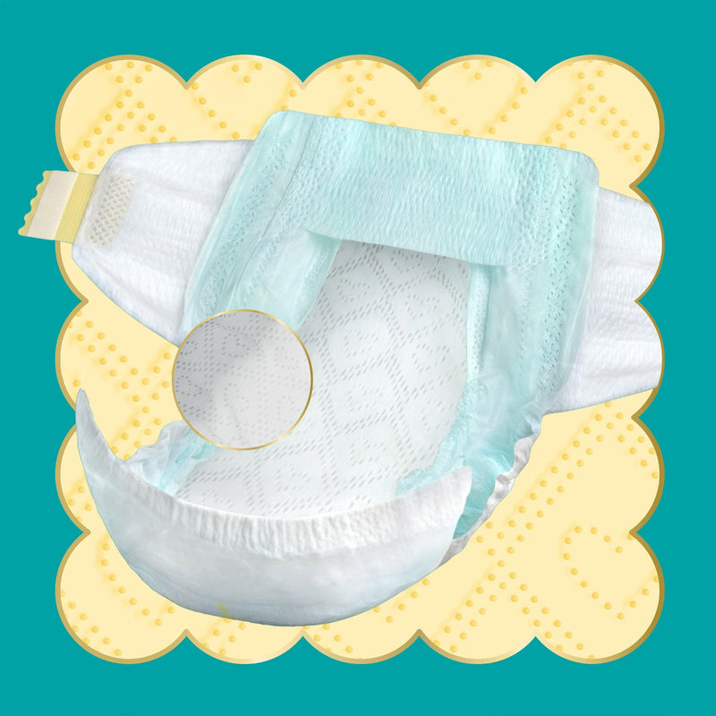 Pampers Swaddlers Ultra Day & Night Diapers, Size 7 (26-50 lbs), 100-count (LOCAL PICKUP ONLY)