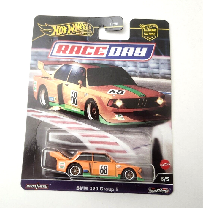 Hot Wheels Toy Vehicles