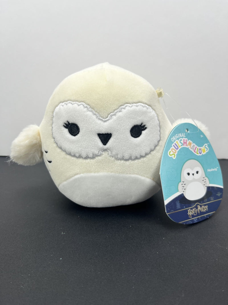 Squishmallows 5" Hedwig Little Plush