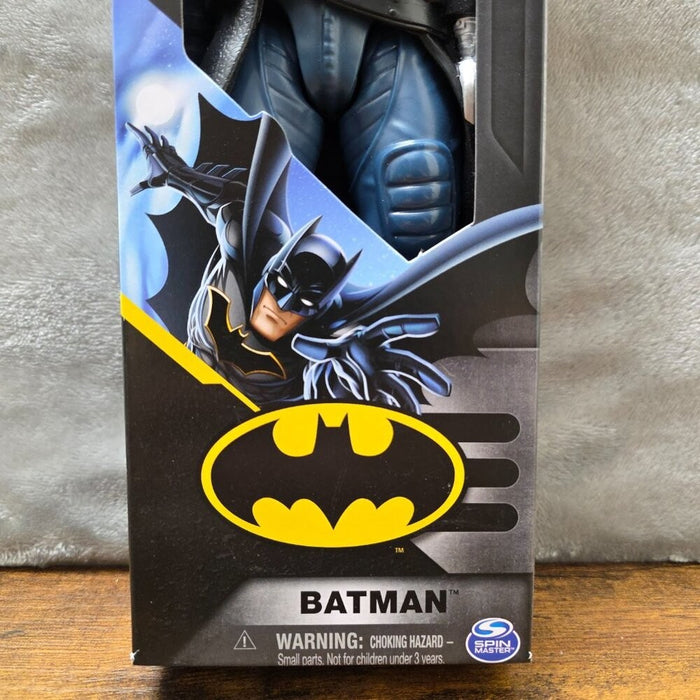DC Comics Batman S7V2 12" Action Figure